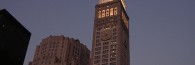 The Met Life Tower on Madison Avenue in Manhattan. MetLife is one of hundreds of companies that sell property insurance in New York.   Photo courtesy of Blueskied, via Wikimedia Commons