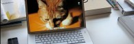 Apple Laptop