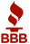 Better Business Bureau A+ Rated