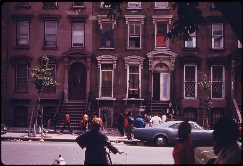 BROOKLYN NEWYORK