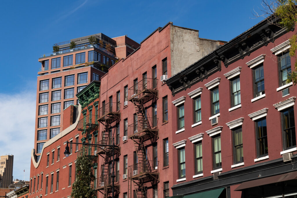 condo and co-op insurance gotham