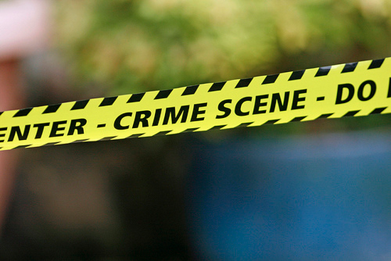 If you come home to find crime scene tape in front of your door, it would be nice to know your losses are covered. Photo by Alan Cleaver / Flickr Creative Commons